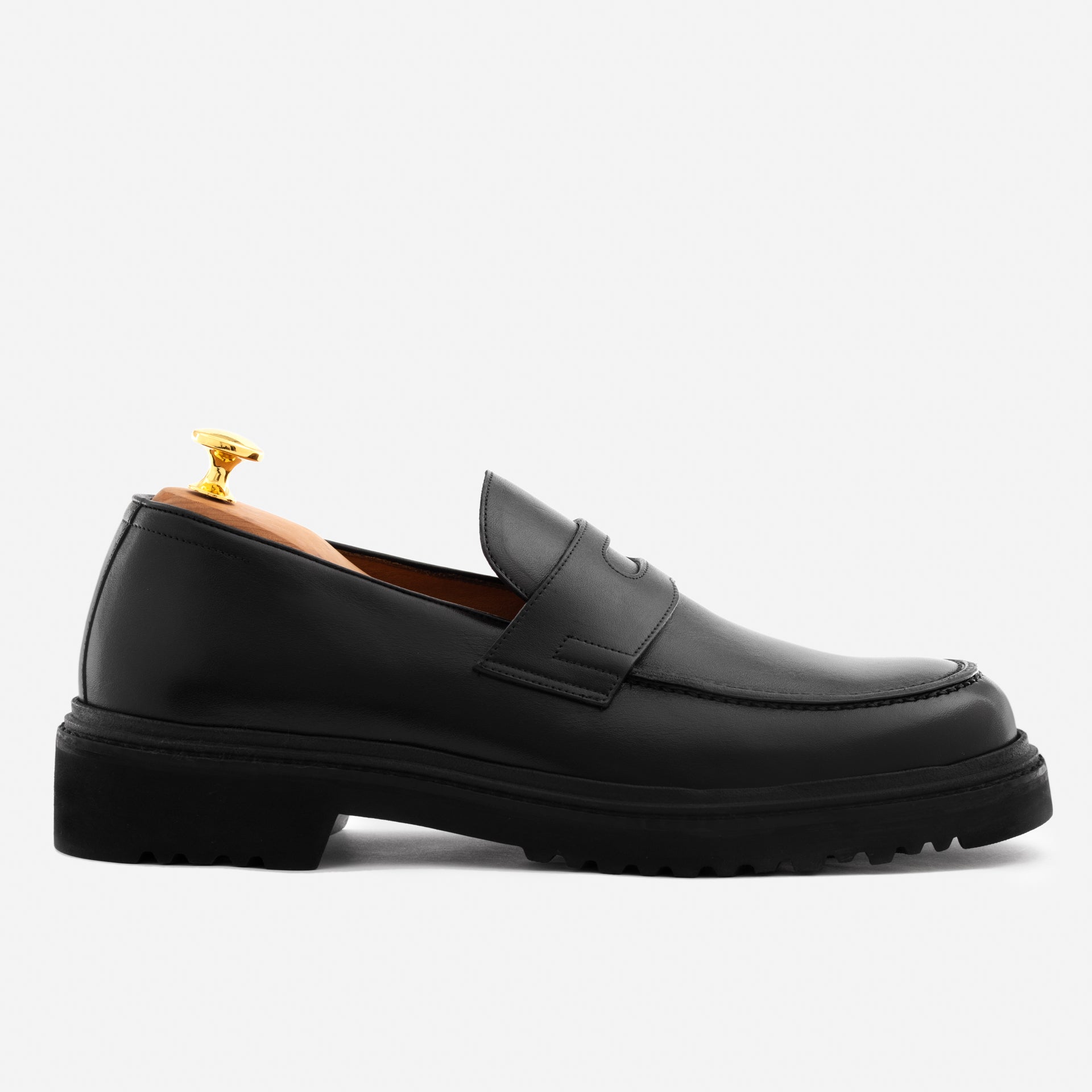 Fuentes Loafer - Men’s