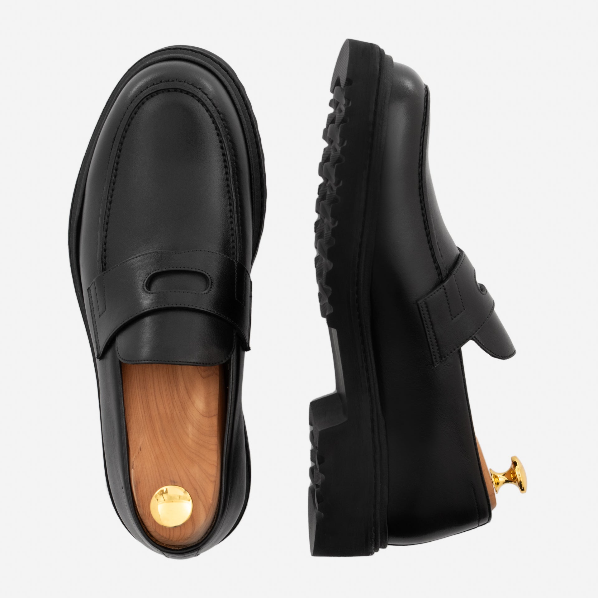 Fuentes Loafer - Men’s