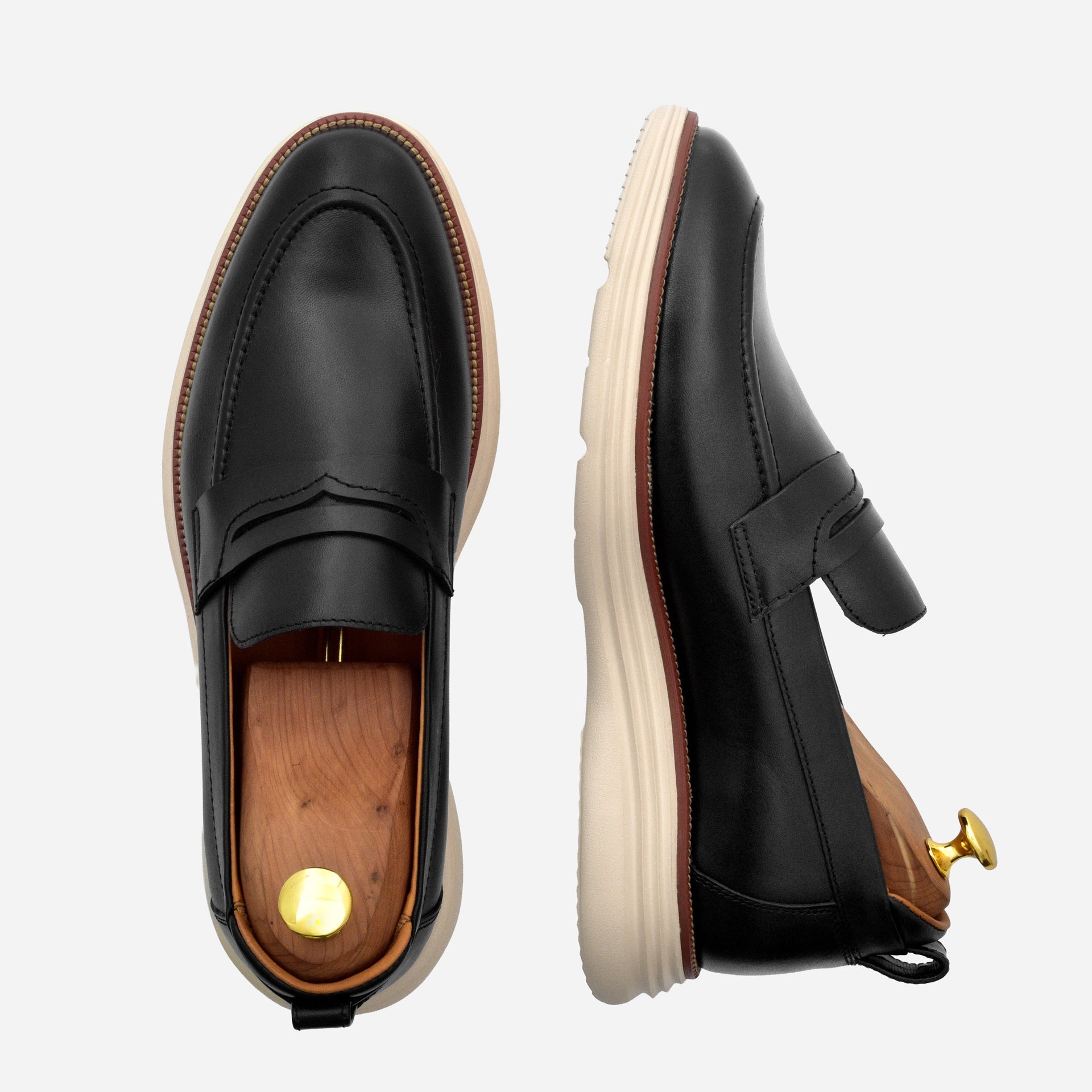 Hudson Loafer - Men´s