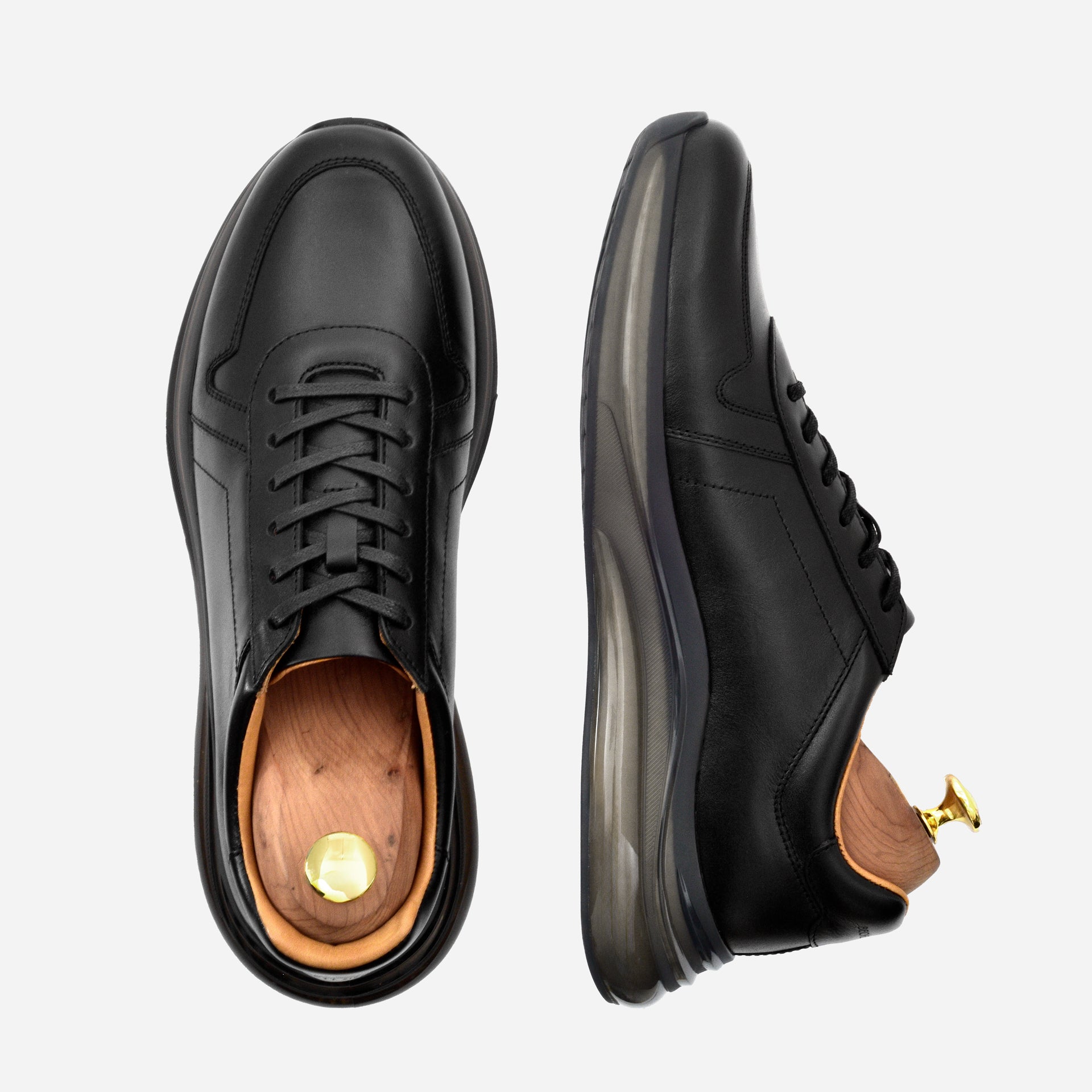 Porto Lace Up - Men´s