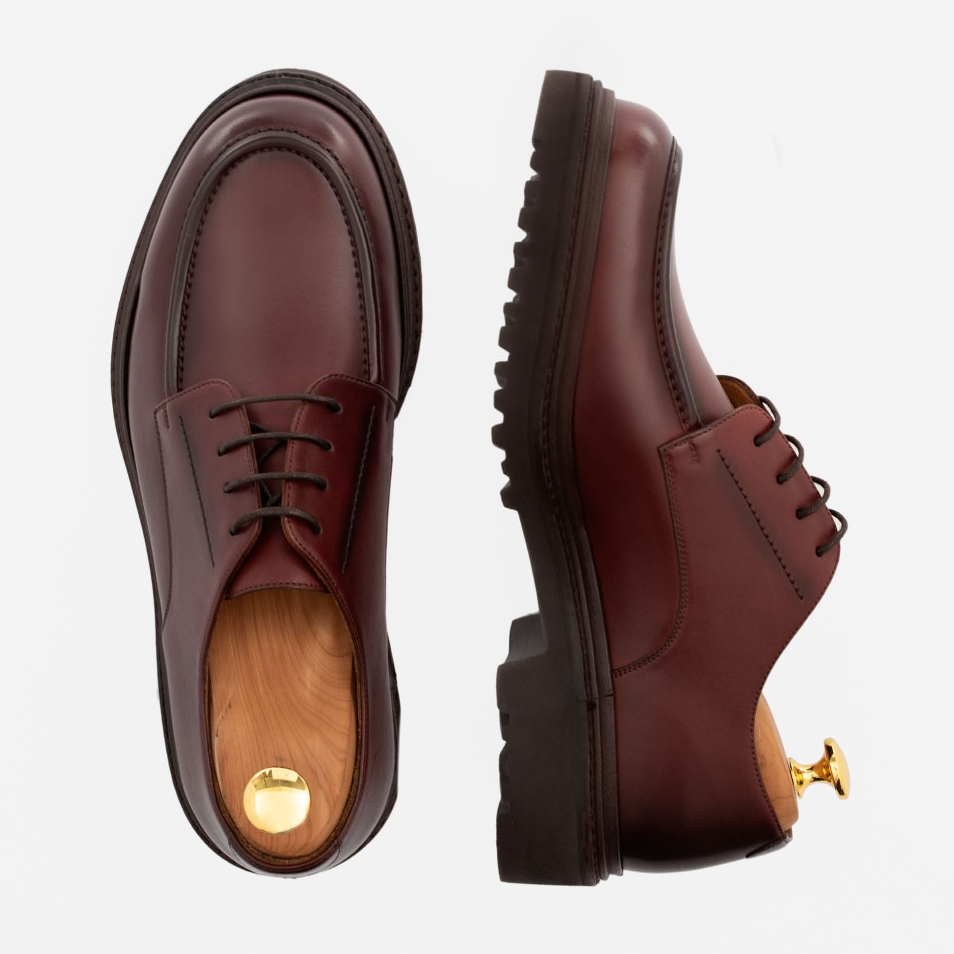 Clement Derby - Men's