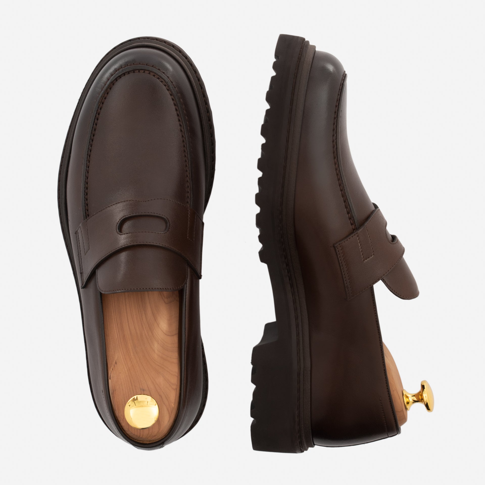 Fuentes Loafer - Men’s