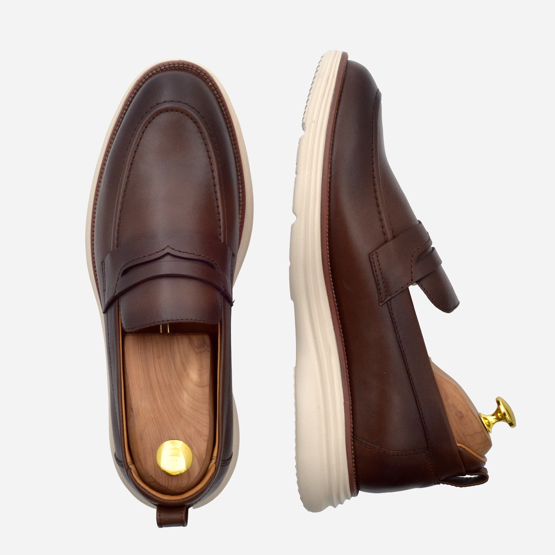 Hudson Loafer - Men´s