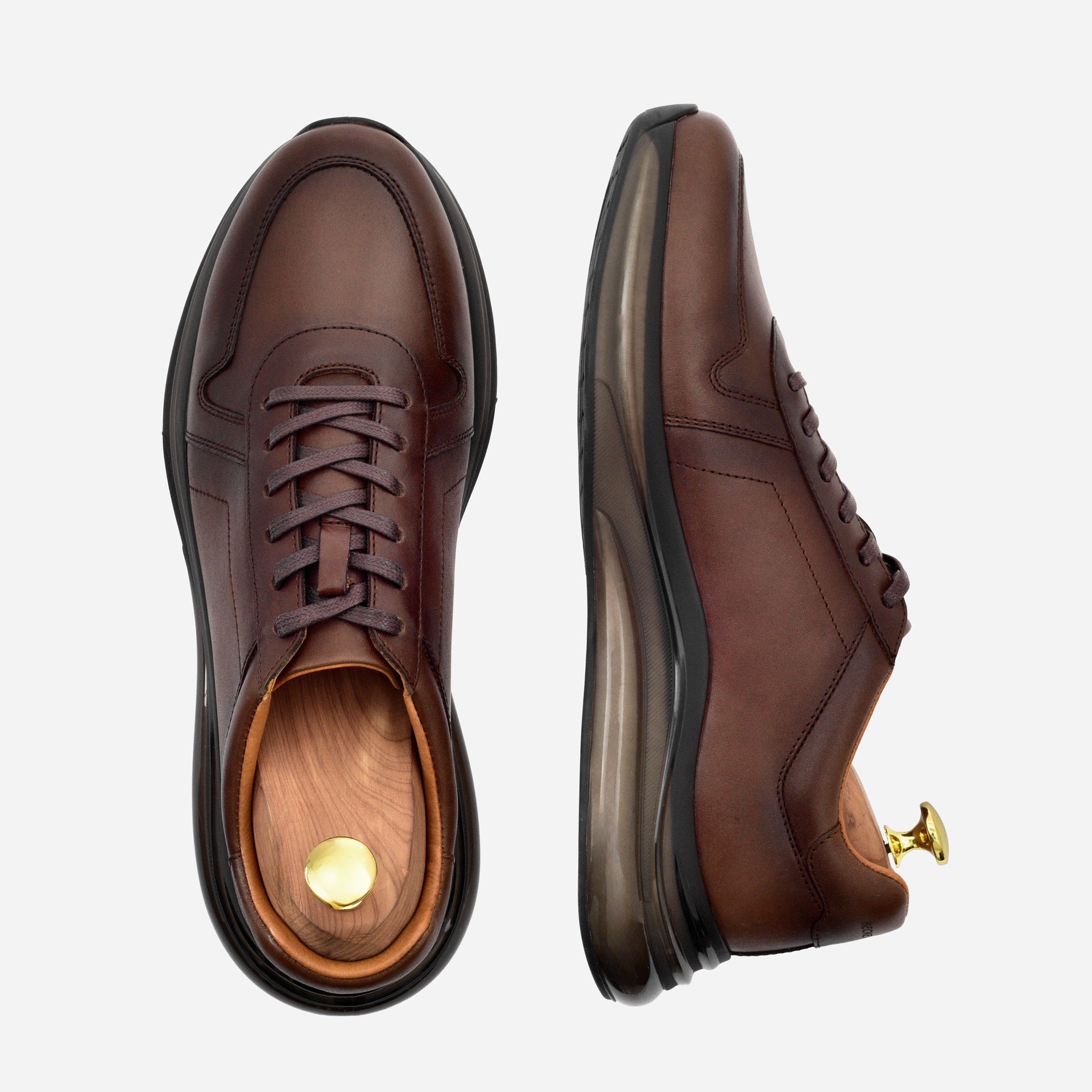 Porto Lace Up - Men´s