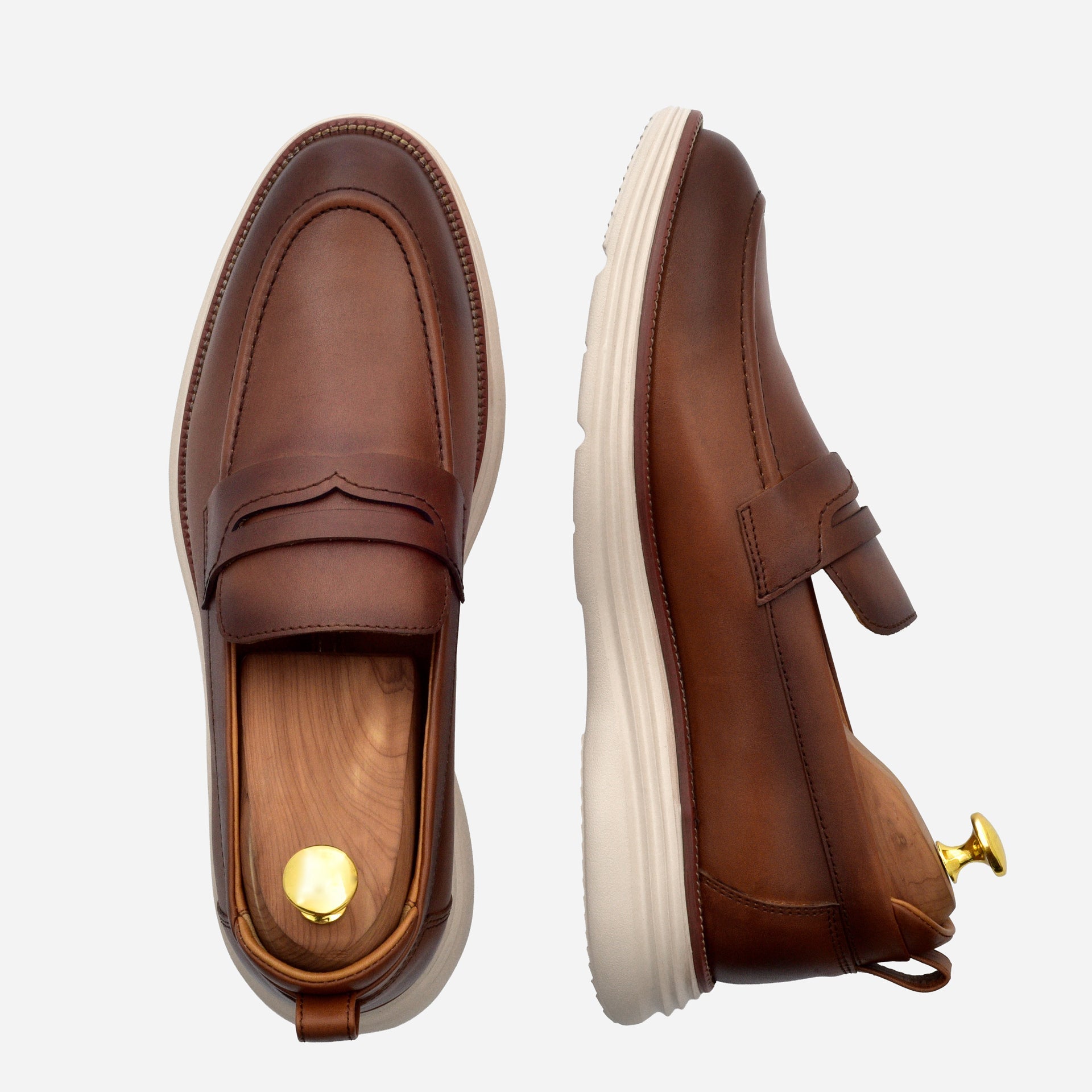 Hudson Loafer - Men´s