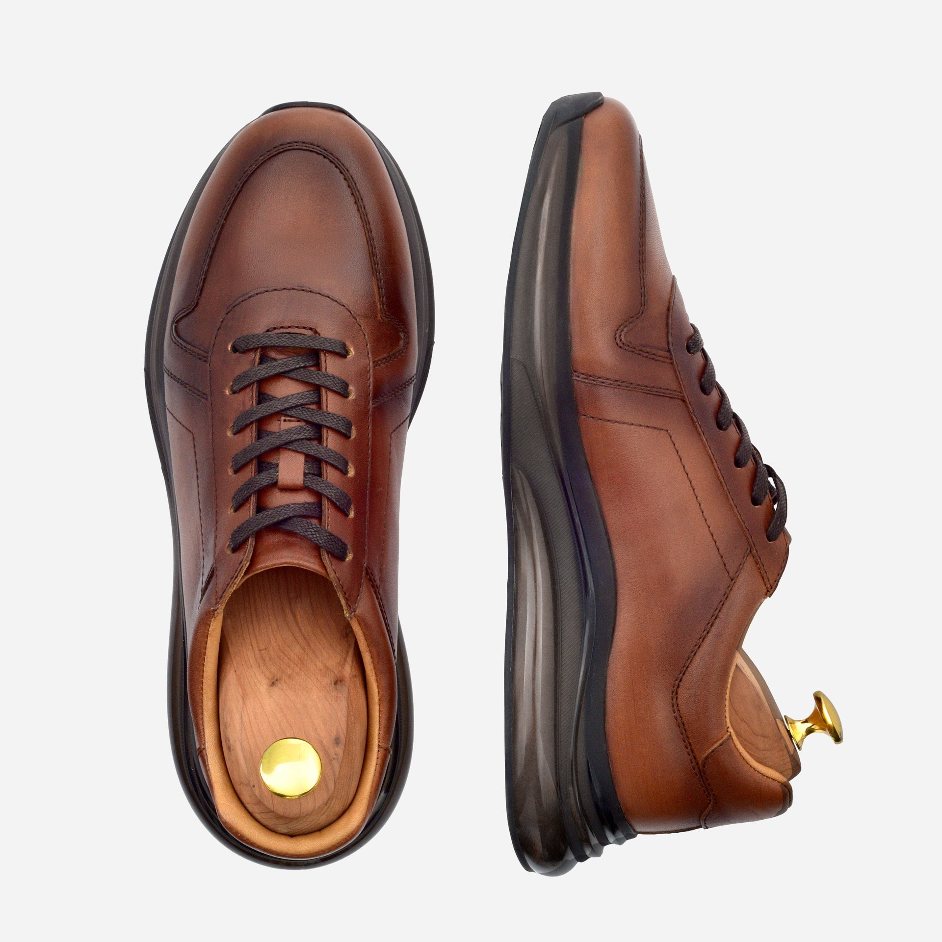 Porto Lace Up - Men´s