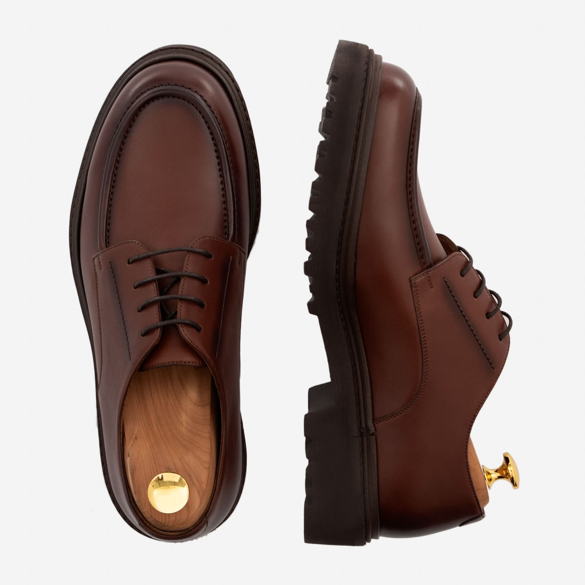 Clement Derby - Men's