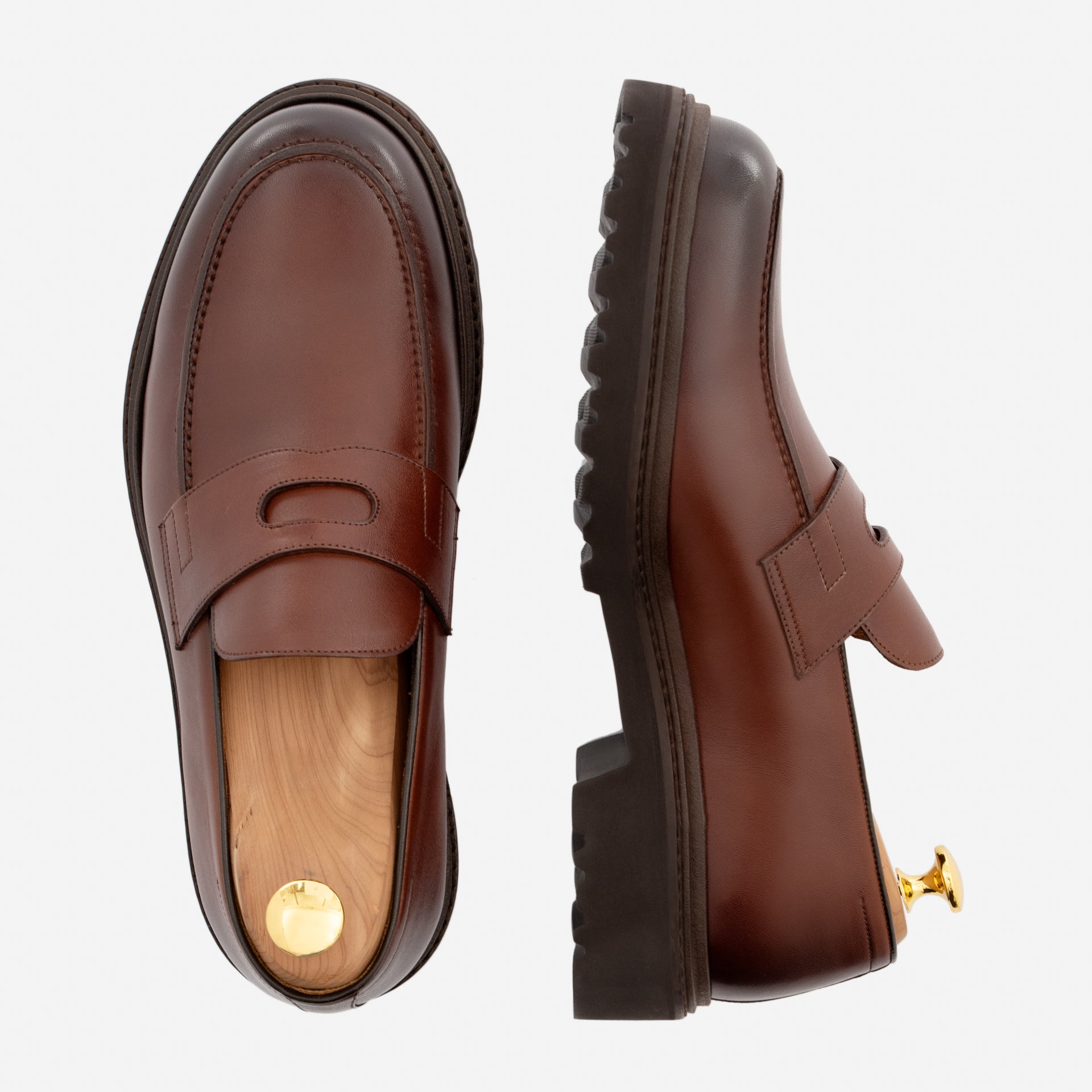 Fuentes Loafer - Men’s